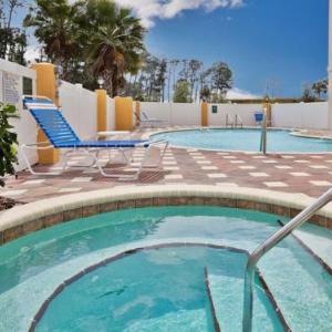 Holiday Inn Express & Suites Ormond Beach - North Daytona an IHG Hotel