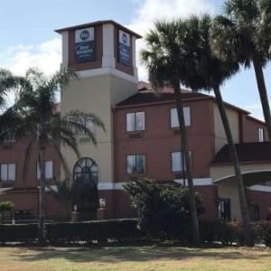 Best Western Orange Inn & Suites