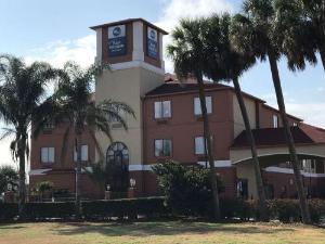 Best Western Orange Inn & Suites, Orange