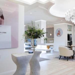 Hotels near L'Olympia Paris - Hôtel Dress Code