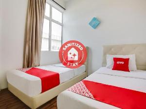 OYO 89617 Selesa View, Muar