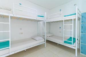The Ruum Hostel Canggu, Canggu
