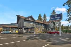 Lake Ridge, South Lake Tahoe