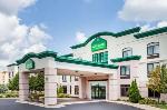 Holmes Center Illinois Hotels - Wingate By Wyndham Peoria