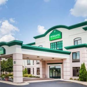 Hotels near Three Sisters Park - Wingate By Wyndham Peoria