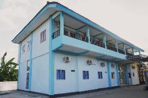 OYO 1565 Hotel Homiko, Pacitan
