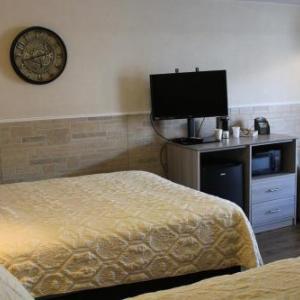 Lockview Motel