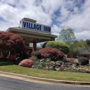 Hot Springs Village Inn