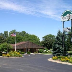 Arbor Inn of Historic Marshall