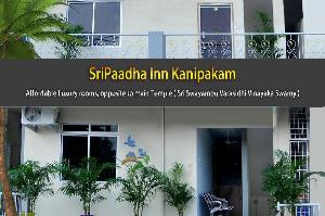 SriPaadha Inn Kanipakam, Vellore