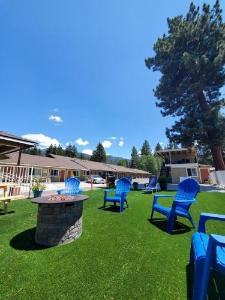 Budget Inn South Lake Tahoe, Lake Tahoe