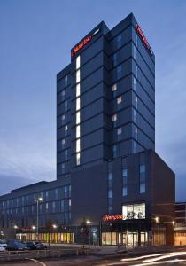 Hampton By Hilton Leeds City Centre, Leeds