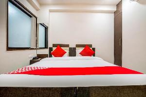 OYO 43267 Hotel Biravi Inn, Ranchi