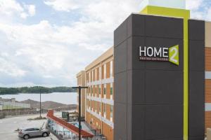 Home2 Suites By Hilton Hot Springs, Hot Springs National Park