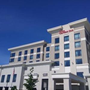 Hilton Garden Inn Madison Sun Prairie