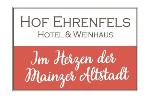 Mainz Germany Hotels - Hof Ehrenfels