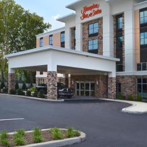 The Ardmore Music Hall Hotels - Hampton Inn & Suites by Hilton Philadelphia/Media