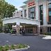 The Pavilion Villanova Hotels - Hampton Inn & Suites by Hilton Philadelphia/Media