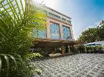 Madras India Hotels - Crossway Parklane Airport Hotel Chennai