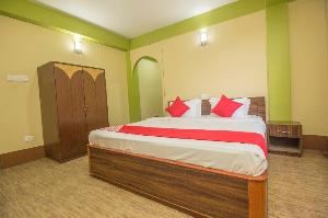 OYO 46601 Hotel Kanchanjangha, Pelling