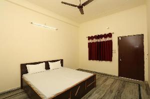 SPOT ON 43494 Angel Garden, Aligarh