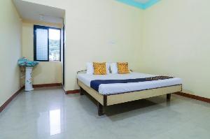 SPOT ON 41467 SAHARA GUEST HOUSE KASHID, Murud