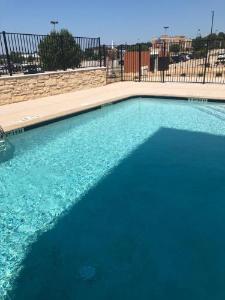 Fairfield Inn & Suites by Marriott Tyler South, Tyler