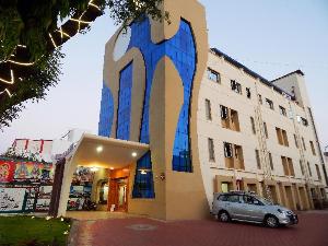 Hotel Aadhi, Mayiladuthurai