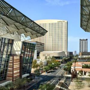 Sheraton Phoenix Downtown