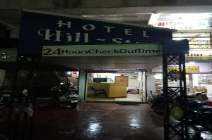OYO 82984 Hotel Hill Stone, Rajkot