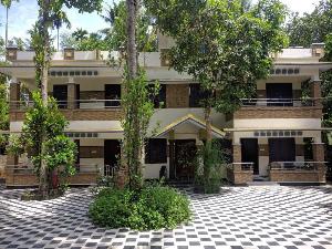 Verve Hostel Varkala, Varkala