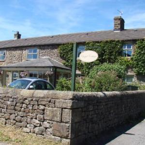 Chapel Cottage Clitheroe Road