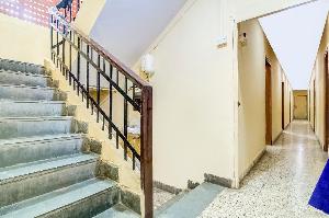 SPOT ON 45283 New Ushakal Lodging & Boarding, Thane