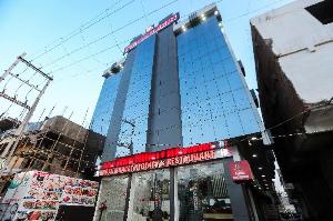 Treebo Trend Bharat Regency, Bhopal