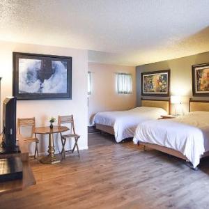 H&H Motor Lodge