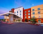 Desert Sky Pavilion Arizona Hotels - Fairfield Inn & Suites By Marriott Phoenix West/Tolleson