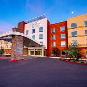 Fairfield Inn & Suites by Marriott Phoenix West/Tolleson