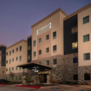 Staybridge Suites - Cedar Park - Austin N