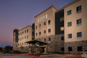 Staybridge Suites - Cedar Park - Austin N, an IHG Hotel, Cedar Park