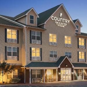 Comfort Inn & Suites