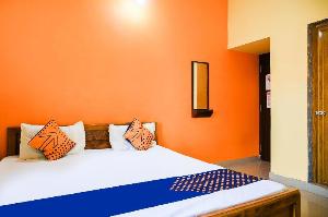 Laughing Buddha Homestay, Bhubaneswar