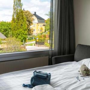 Hotels near Cirkus Stockholm - Scandic Foresta