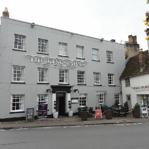 Kings Arms Hotel