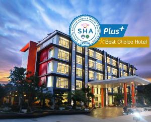 Avada Hotel, Trat