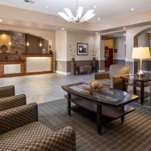 Best Western Abbeville Inn And Suites