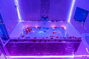 Meridian Serviced Apartments, Bradford