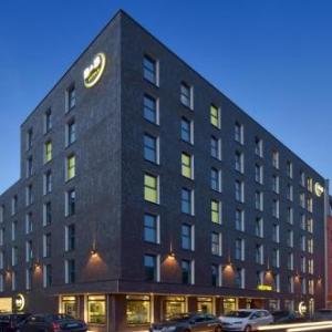 B&B Hotel Dortmund-City