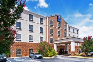 Comfort Inn & Suites Near Fort Gordon, Grovetown