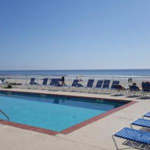 Ocean Annie's Resorts