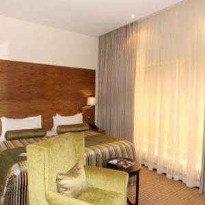 Abuja Hotels with a Sauna - Deals at the #1 Hotel with a Sauna in Abuja,  Nigeria